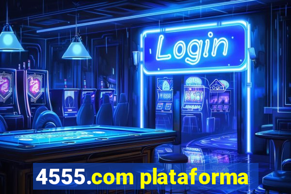 4555.com plataforma